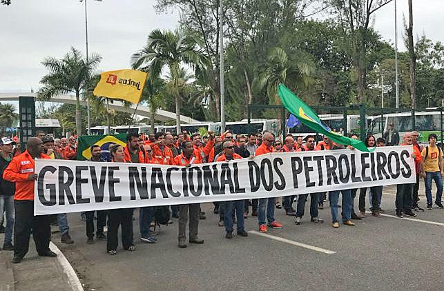 Governo Temer terá que enfrentar nova denúncia na OIT